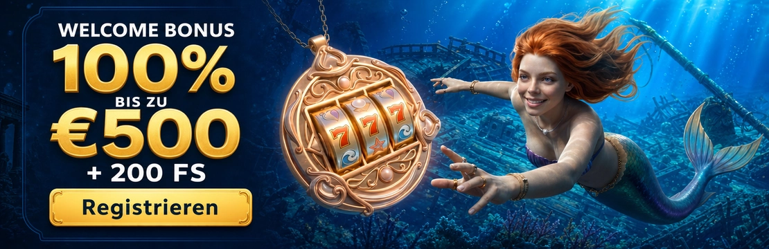 Aquaspins Casino